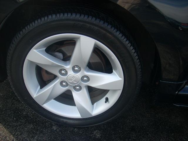 2006 Mitsubishi Eclipse Passion