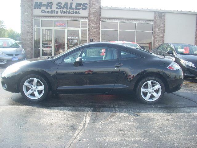 2006 Mitsubishi Eclipse Passion