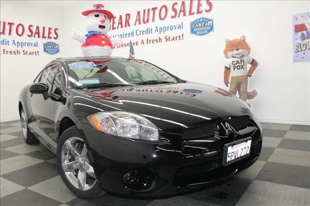 2006 Mitsubishi Eclipse XLS