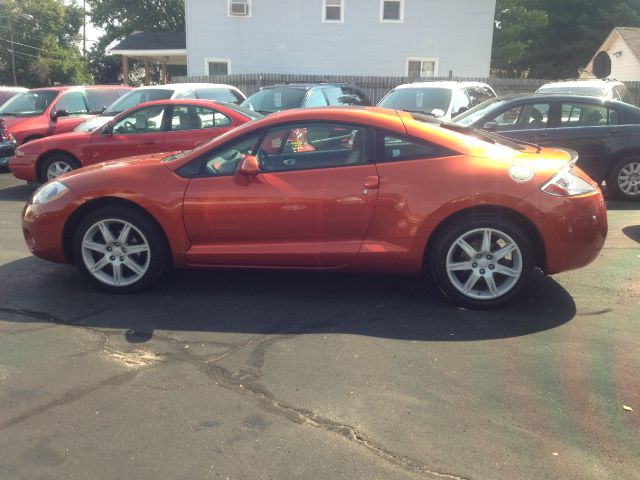 2006 Mitsubishi Eclipse Passion