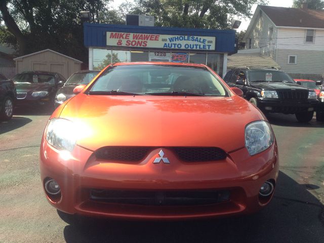 2006 Mitsubishi Eclipse Passion