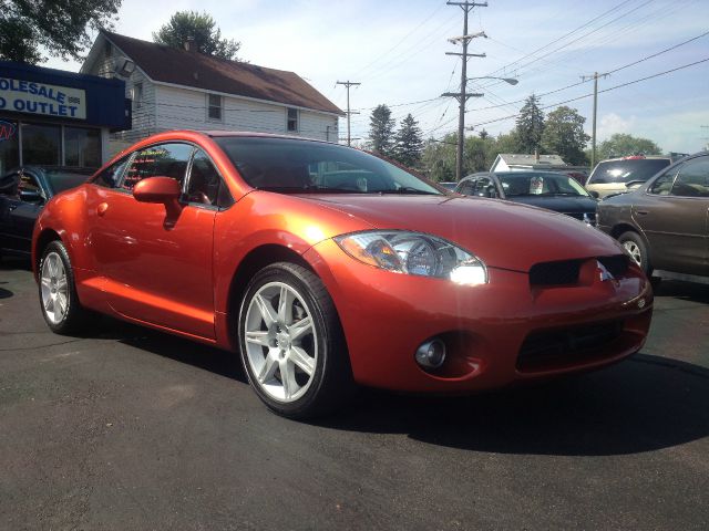 2006 Mitsubishi Eclipse Passion