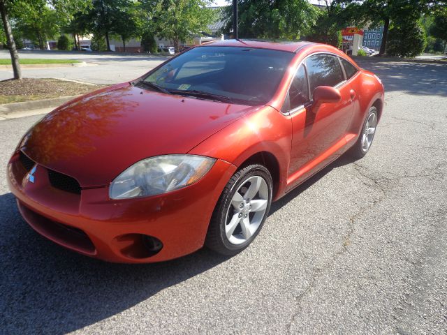 2006 Mitsubishi Eclipse XLS