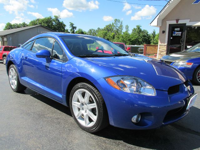 2006 Mitsubishi Eclipse Passion