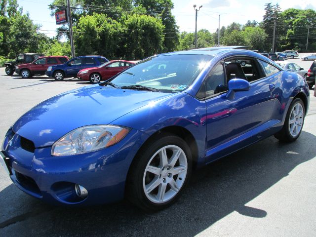 2006 Mitsubishi Eclipse Passion