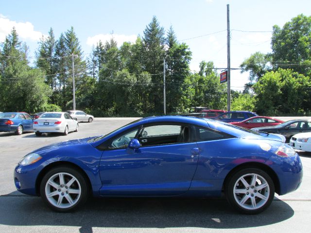 2006 Mitsubishi Eclipse Passion