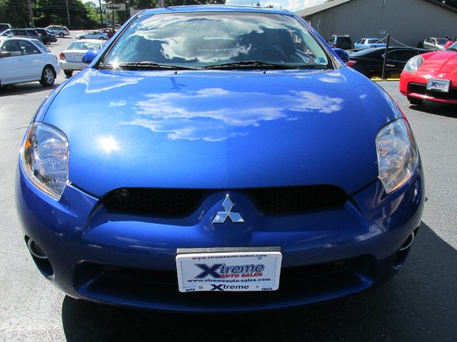 2006 Mitsubishi Eclipse Passion