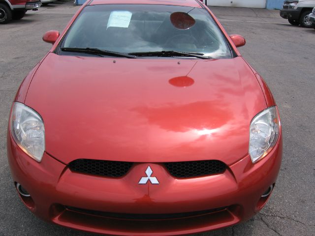 2006 Mitsubishi Eclipse Passion