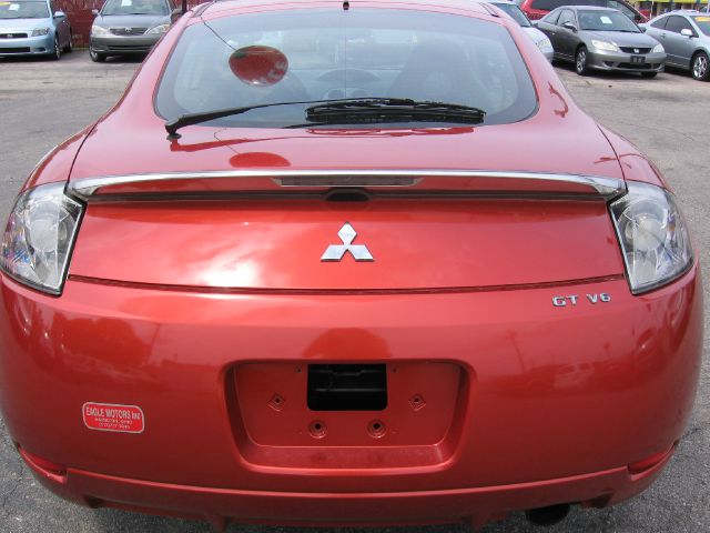 2006 Mitsubishi Eclipse Passion