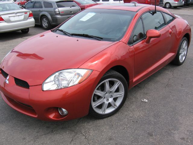 2006 Mitsubishi Eclipse Passion