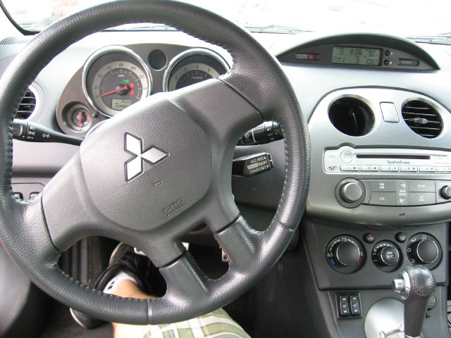2006 Mitsubishi Eclipse Passion