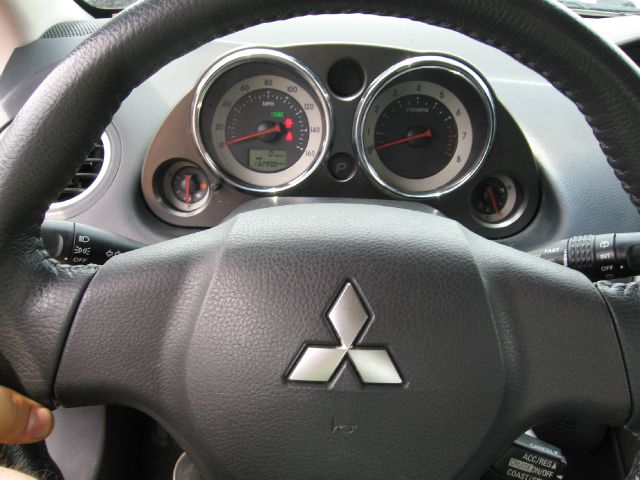 2006 Mitsubishi Eclipse Passion