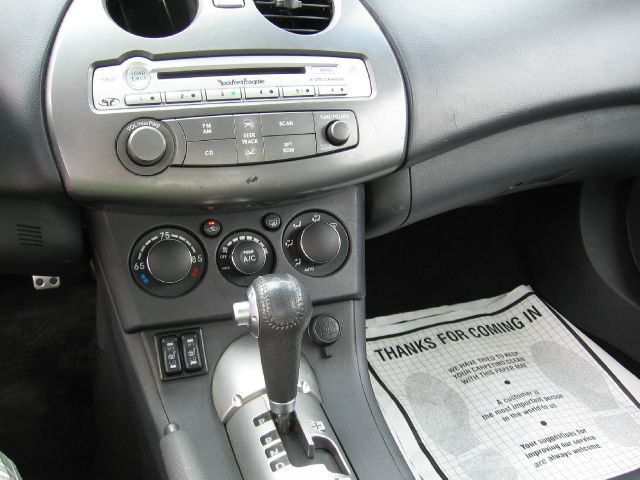 2006 Mitsubishi Eclipse Passion