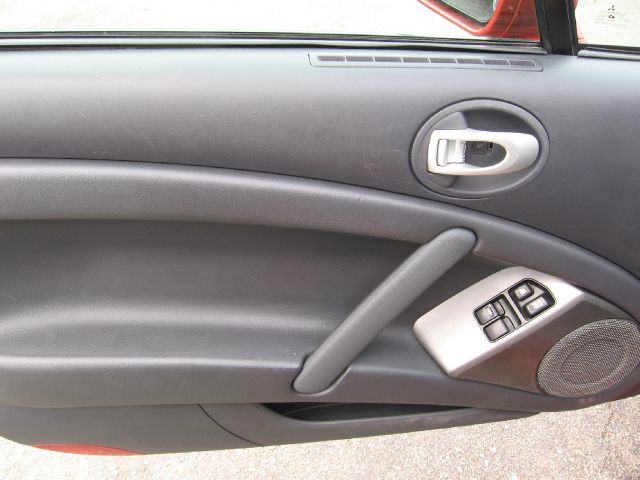 2006 Mitsubishi Eclipse Passion