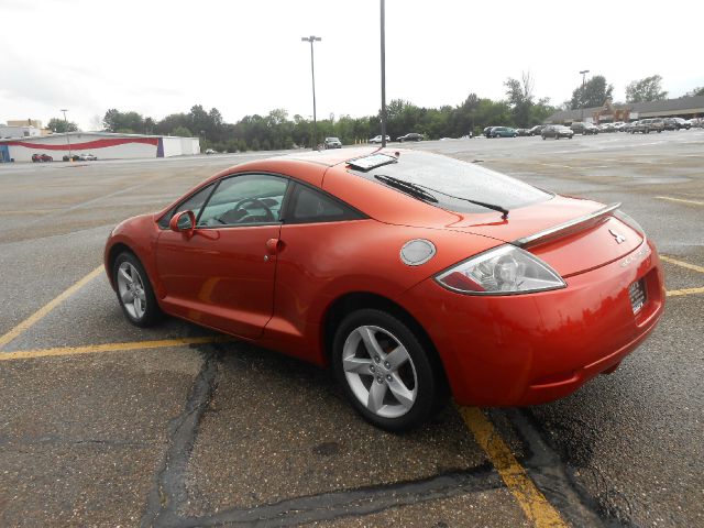 2006 Mitsubishi Eclipse XLS