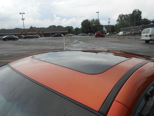 2006 Mitsubishi Eclipse XLS