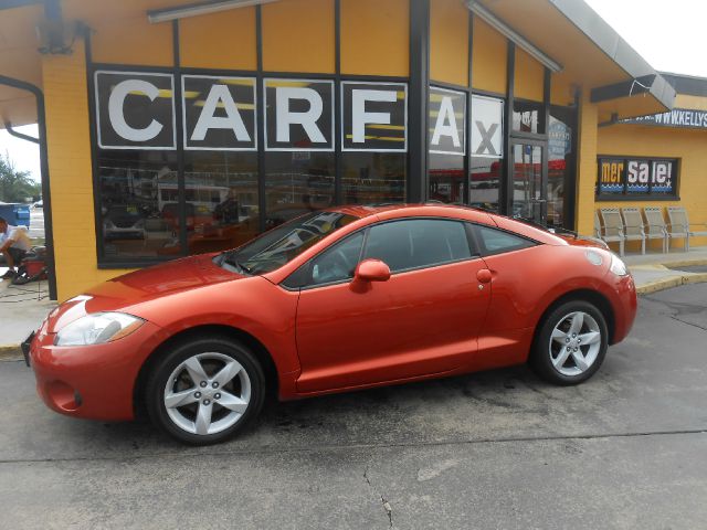 2006 Mitsubishi Eclipse XLS
