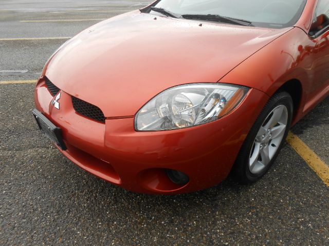 2006 Mitsubishi Eclipse XLS