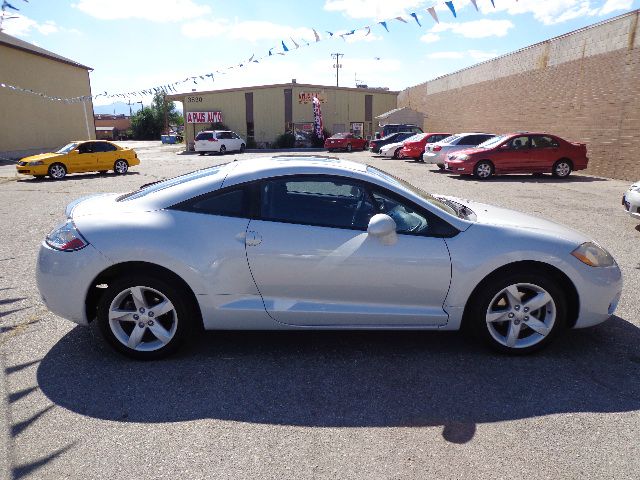 2006 Mitsubishi Eclipse XLS
