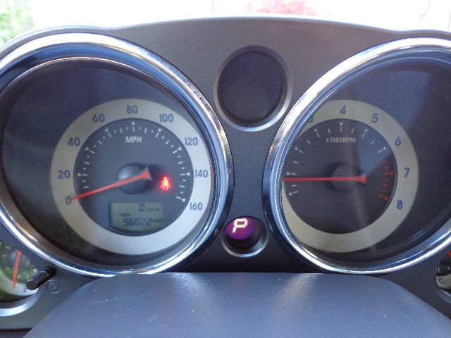 2006 Mitsubishi Eclipse XLS