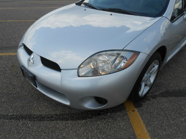 2007 Mitsubishi Eclipse XLS
