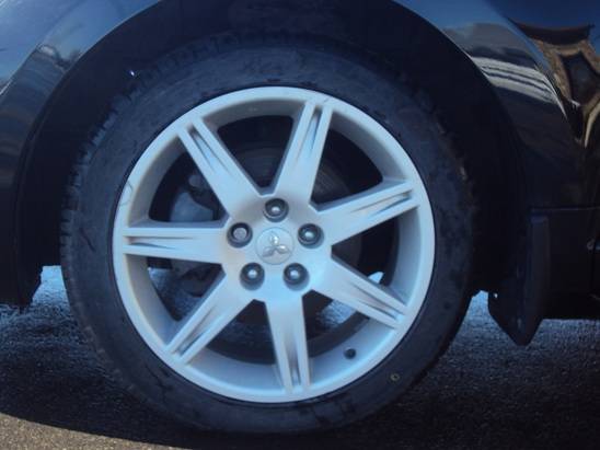 2007 Mitsubishi Eclipse Passion