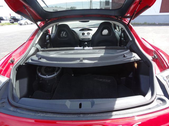 2007 Mitsubishi Eclipse XLS