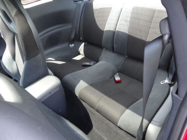 2007 Mitsubishi Eclipse XLS