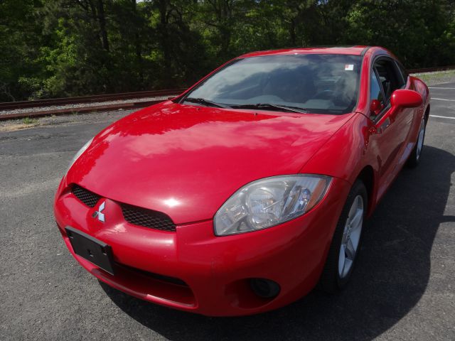 2007 Mitsubishi Eclipse XLS
