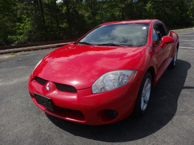 2007 Mitsubishi Eclipse XLS