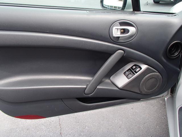 2007 Mitsubishi Eclipse XLS