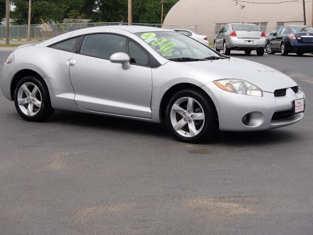 2007 Mitsubishi Eclipse XLS