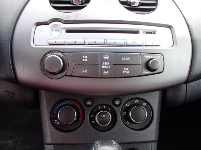 2007 Mitsubishi Eclipse XLS