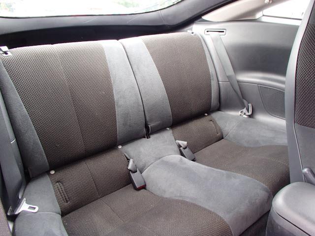 2007 Mitsubishi Eclipse XLS