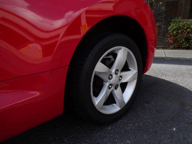 2007 Mitsubishi Eclipse XLS