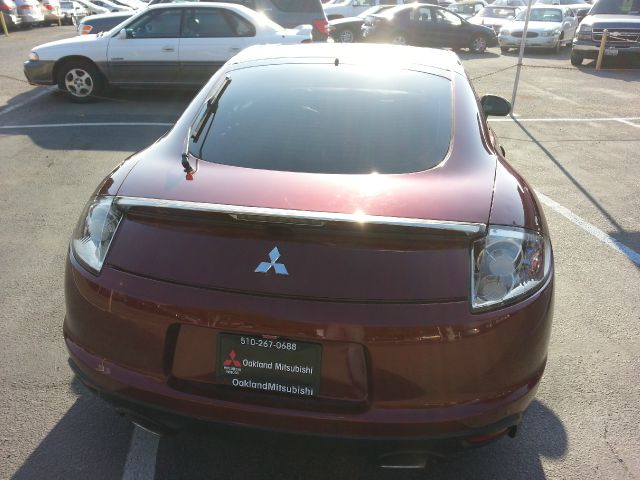 2007 Mitsubishi Eclipse XLS