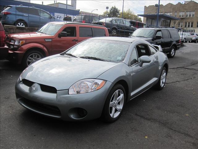 2007 Mitsubishi Eclipse XLS