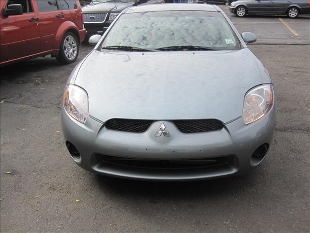 2007 Mitsubishi Eclipse XLS