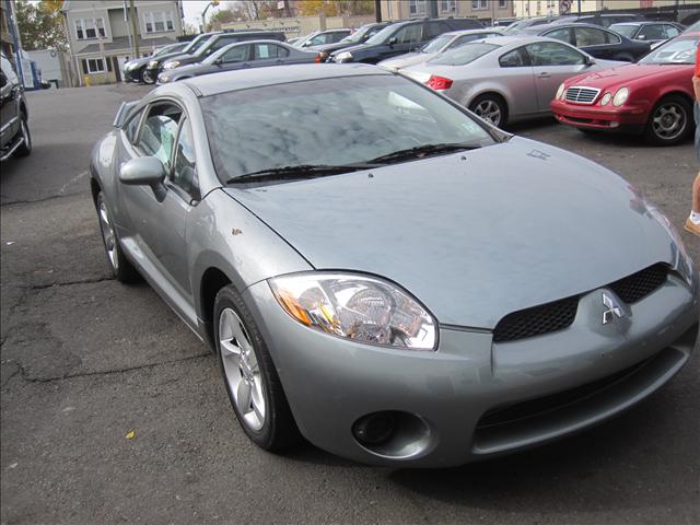 2007 Mitsubishi Eclipse XLS