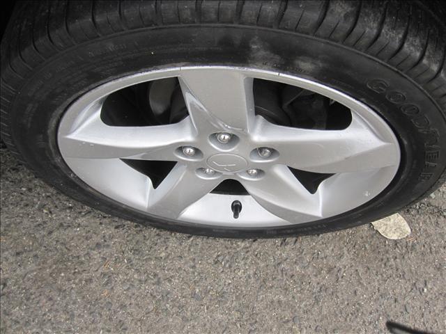 2007 Mitsubishi Eclipse XLS