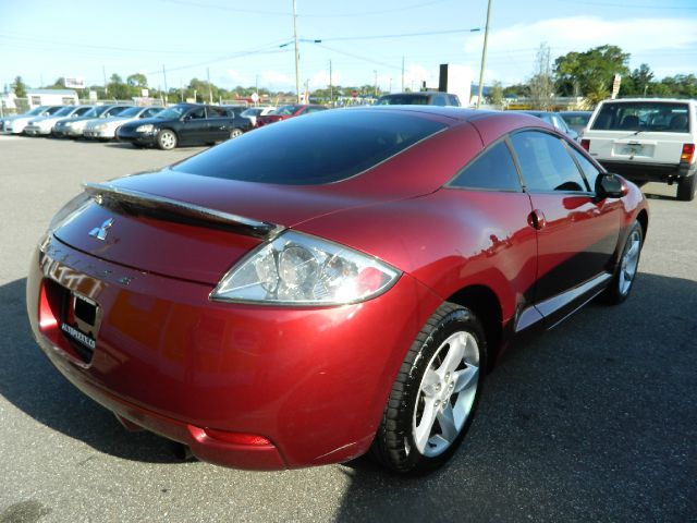 2007 Mitsubishi Eclipse XLS