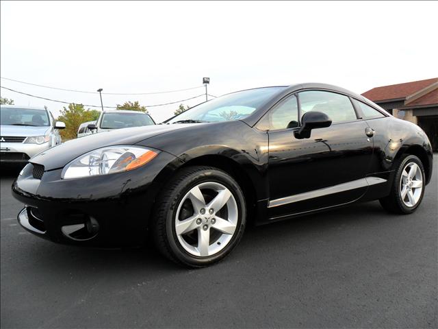 2007 Mitsubishi Eclipse XLS