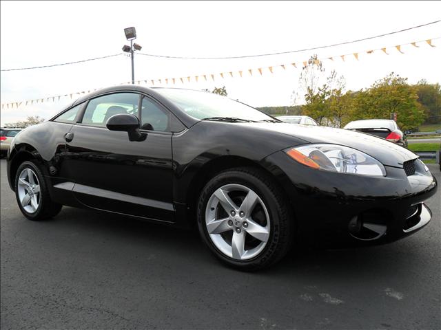 2007 Mitsubishi Eclipse XLS