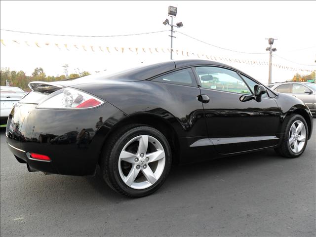 2007 Mitsubishi Eclipse XLS