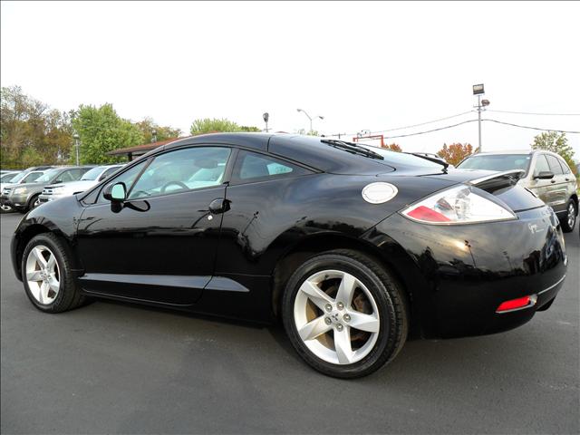 2007 Mitsubishi Eclipse XLS