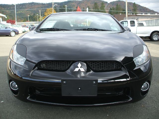 2007 Mitsubishi Eclipse SE