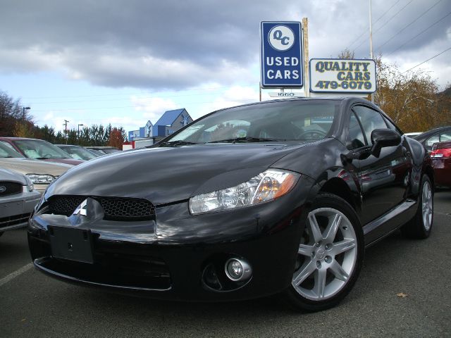 2007 Mitsubishi Eclipse SE