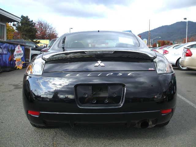 2007 Mitsubishi Eclipse SE