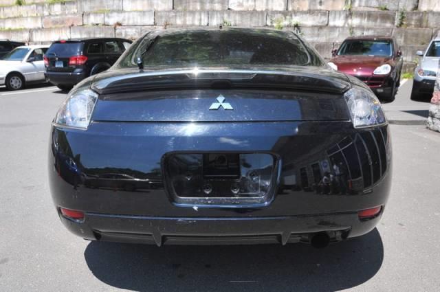 2007 Mitsubishi Eclipse XLS
