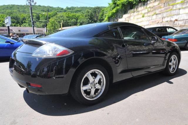 2007 Mitsubishi Eclipse XLS